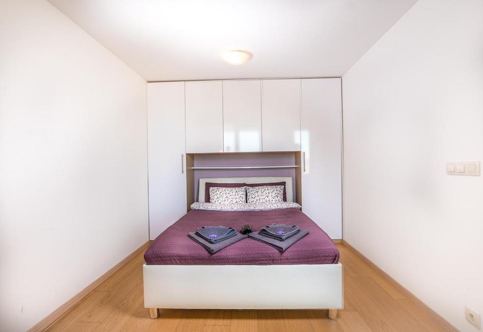 Panoramaview/31Thfloor!/Luxury/Wifi/Parking Apartment Bratislava Exterior photo
