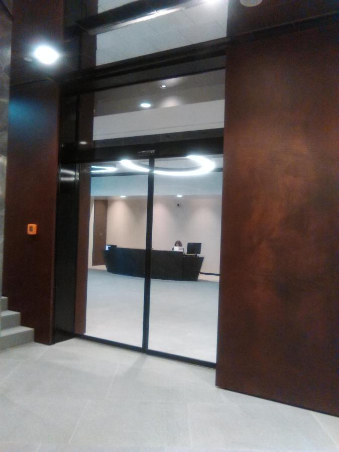 Panoramaview/31Thfloor!/Luxury/Wifi/Parking Apartment Bratislava Exterior photo